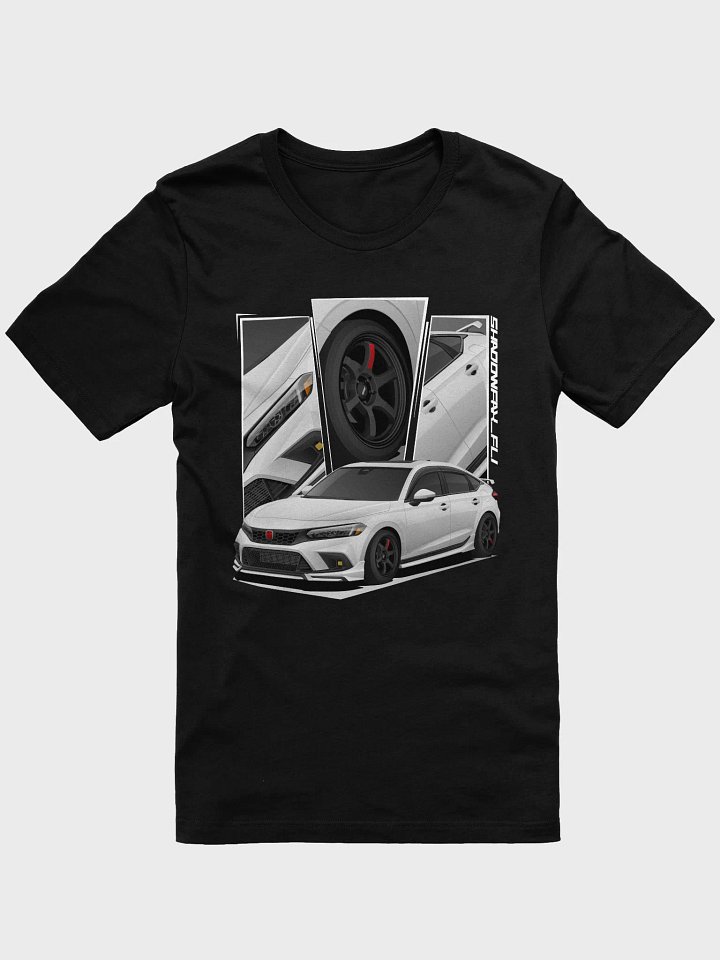 T-shirt - shadowfax_fl1 product image (2)