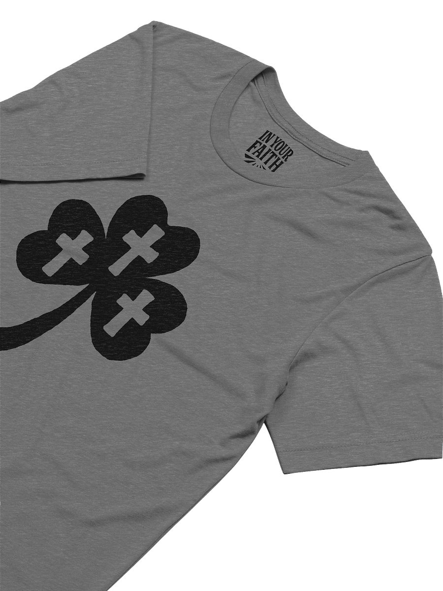 Clover & Crosses T-Shirt product image (3)