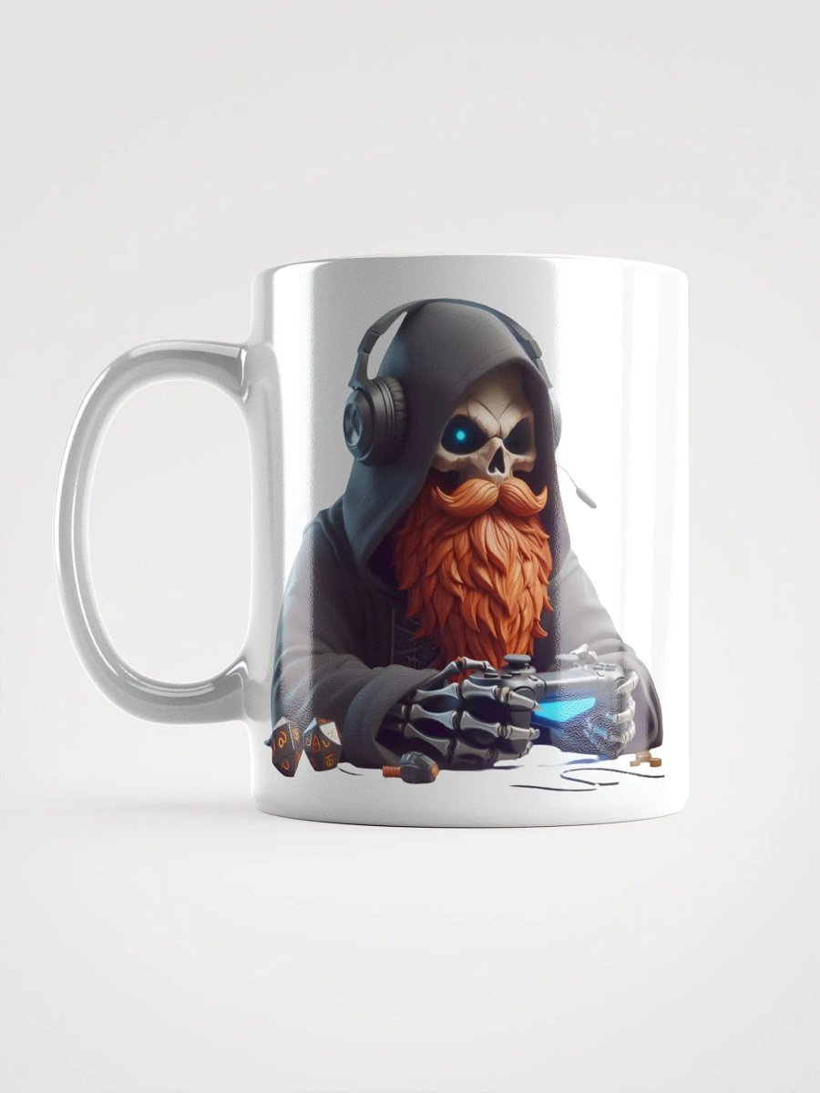 Deadmanfred Avatar Mug product image (18)