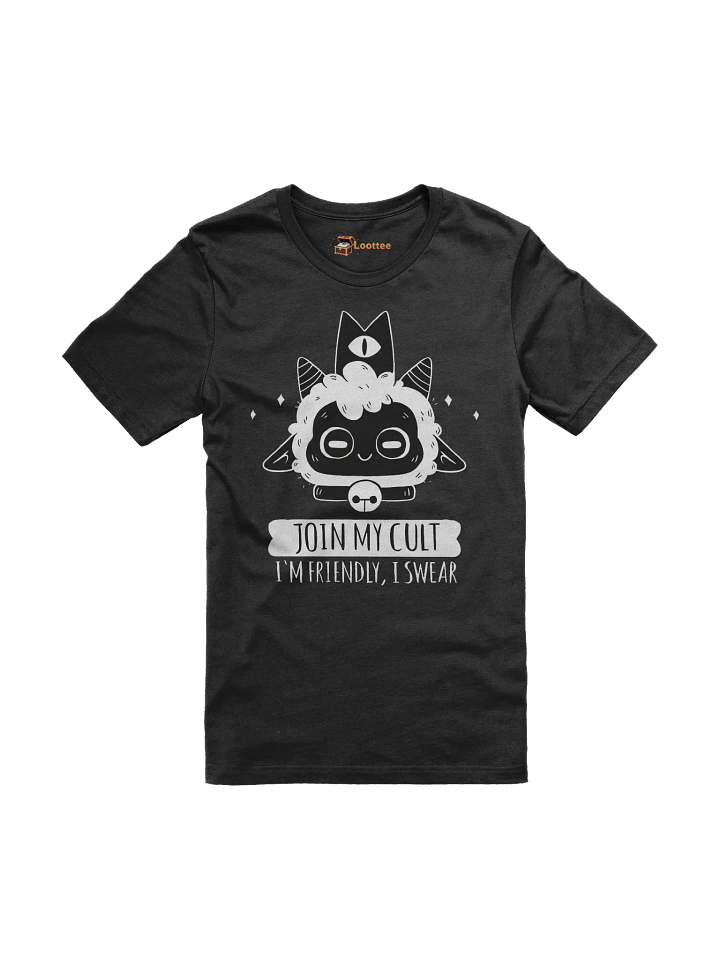 Join my cult ;) product image (1)
