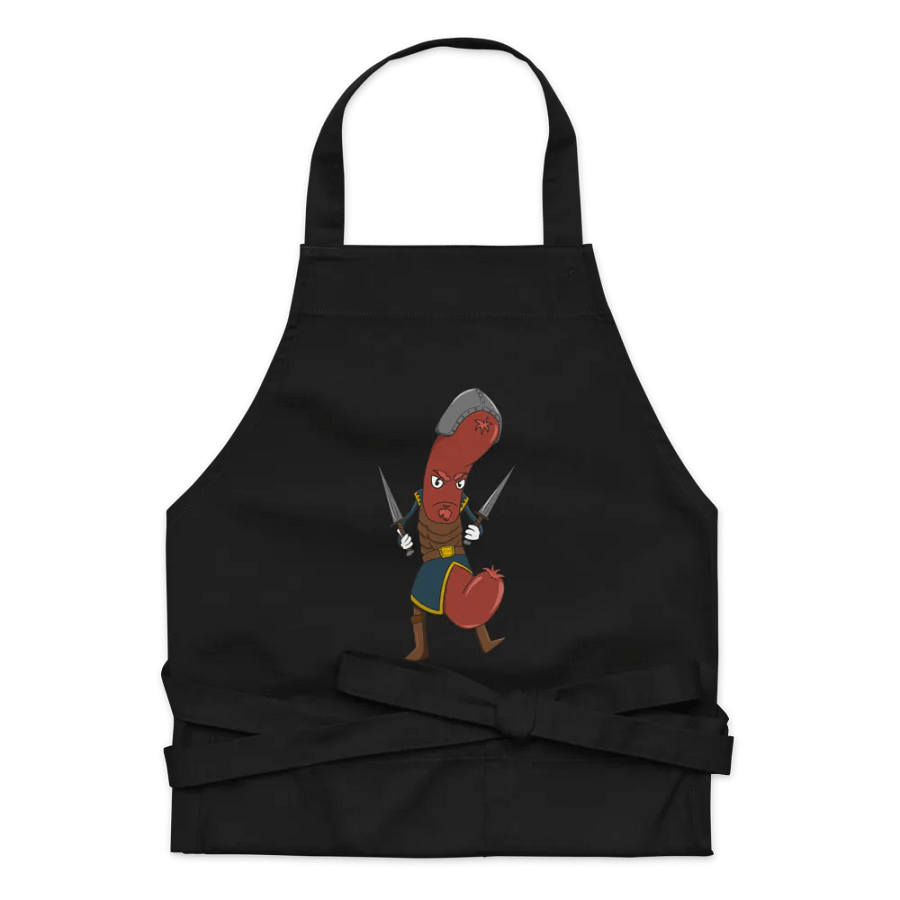 Wiener Apron product image (6)