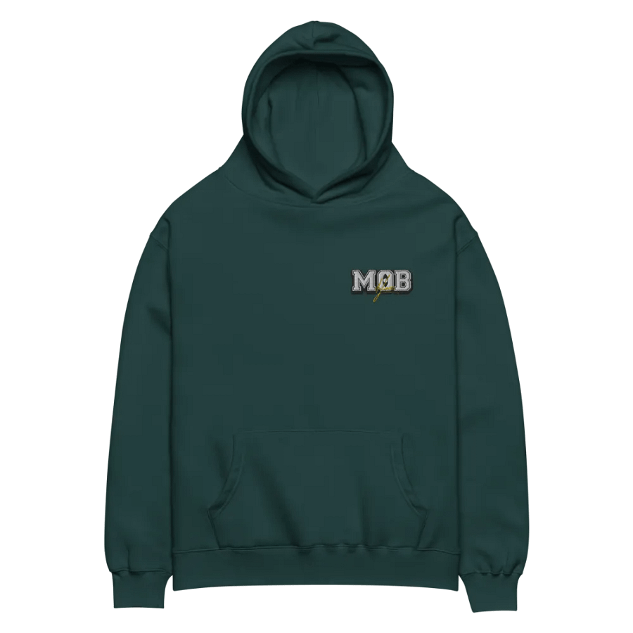 MOB Hoodie product image (7)
