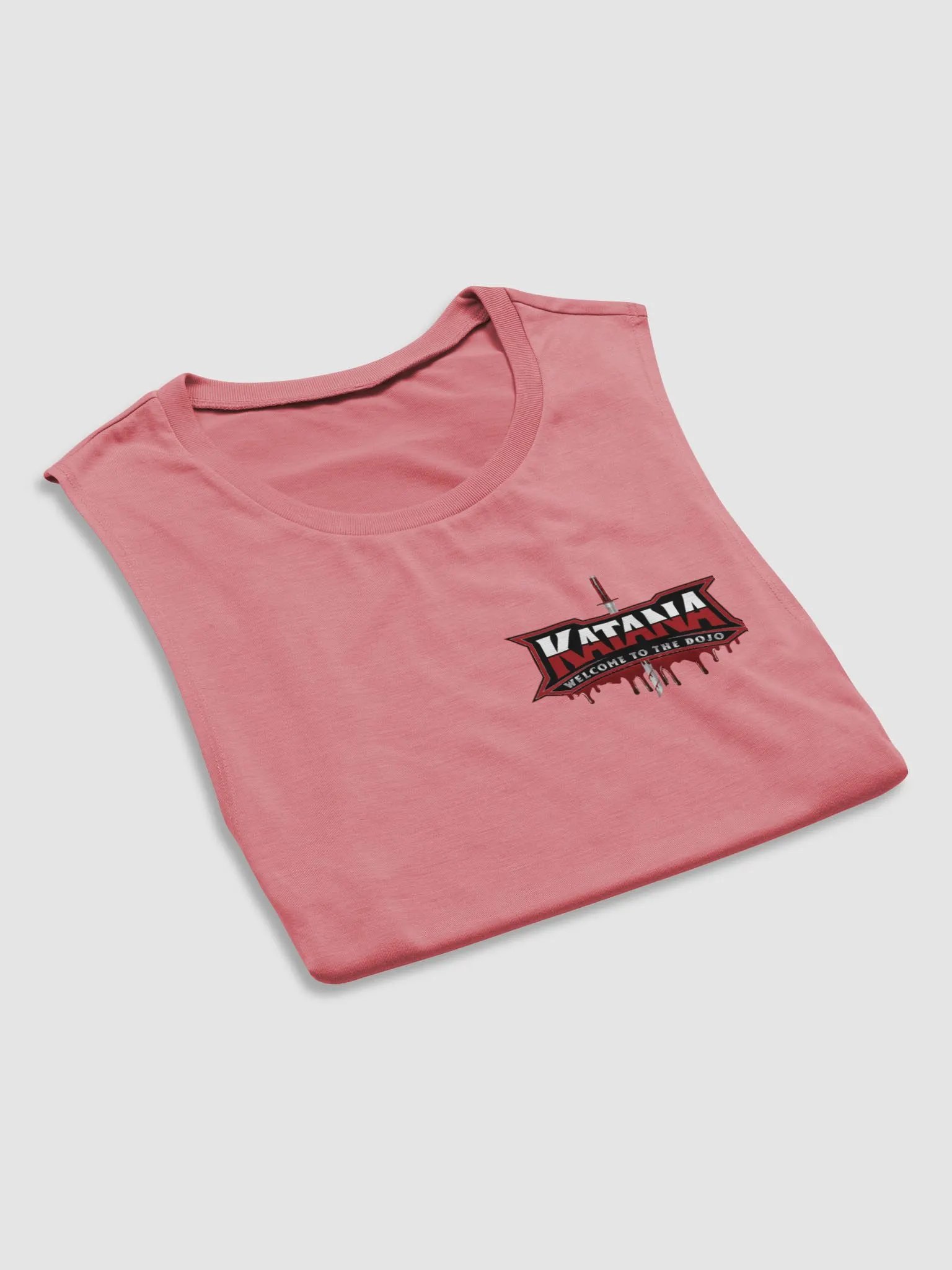 Women's Flowy Tank product image (20)