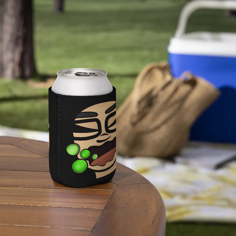 Burp Soft Koozie product image (7)