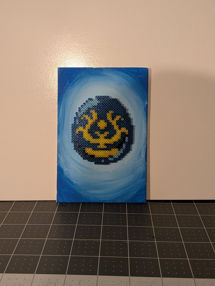 Sky Necklace product image (1)