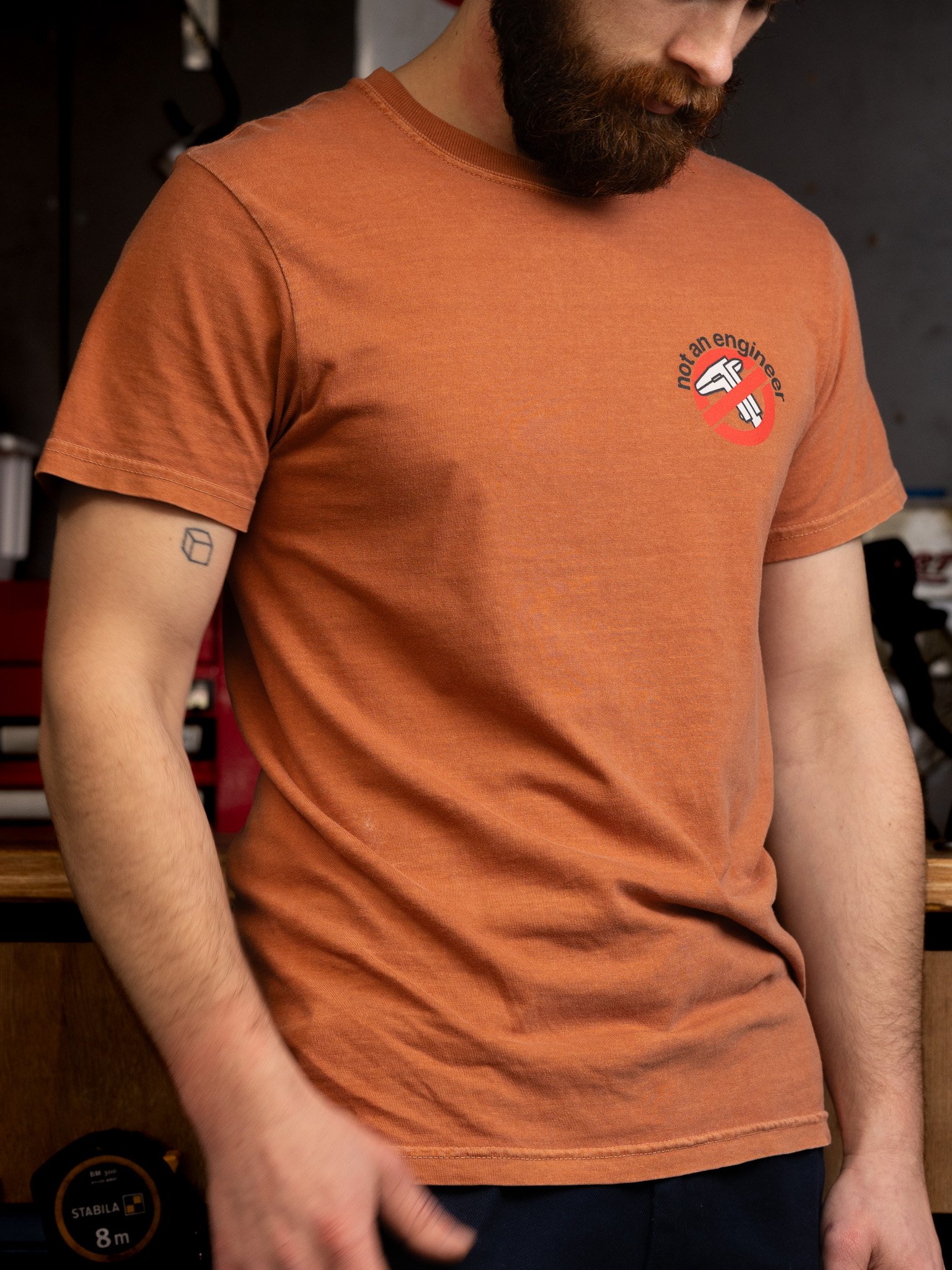 The Basic product image (5)