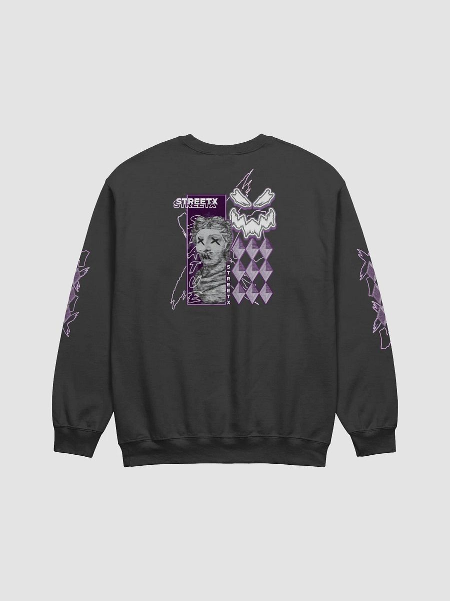Dead Statue Crewneck Sweater product image (2)