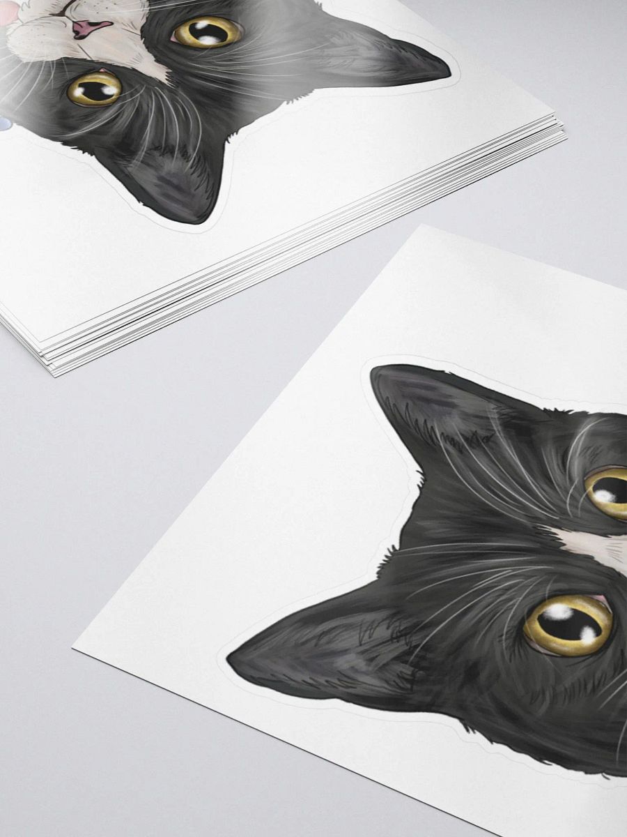 Badger Stickers product image (5)