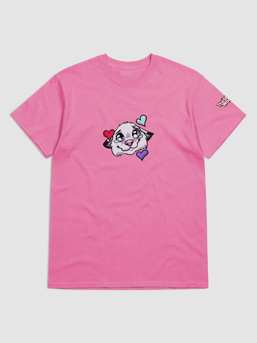 UwU T-Shirt product image (6)
