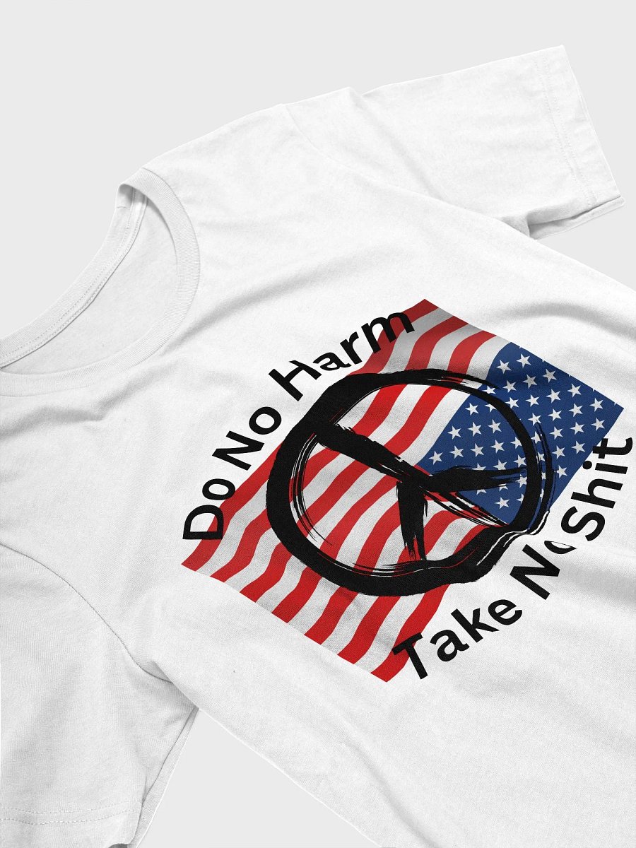 Do No Harm Tee product image (3)