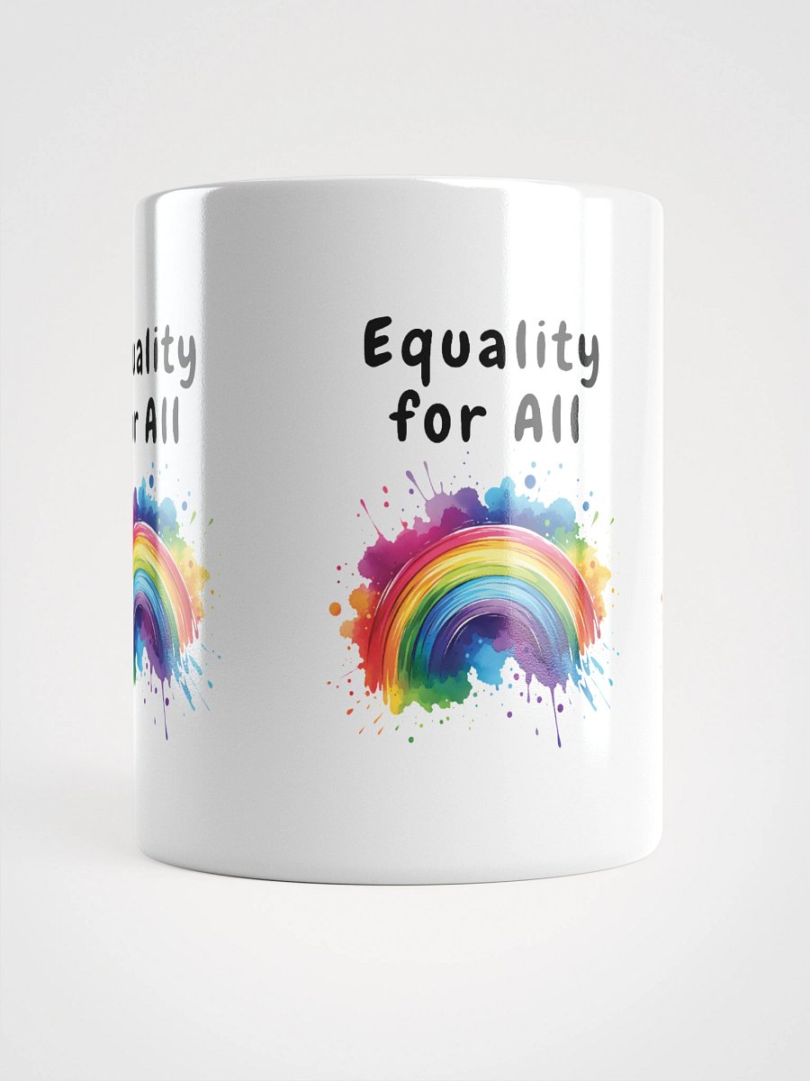 Equality For All - Mugs product image (13)