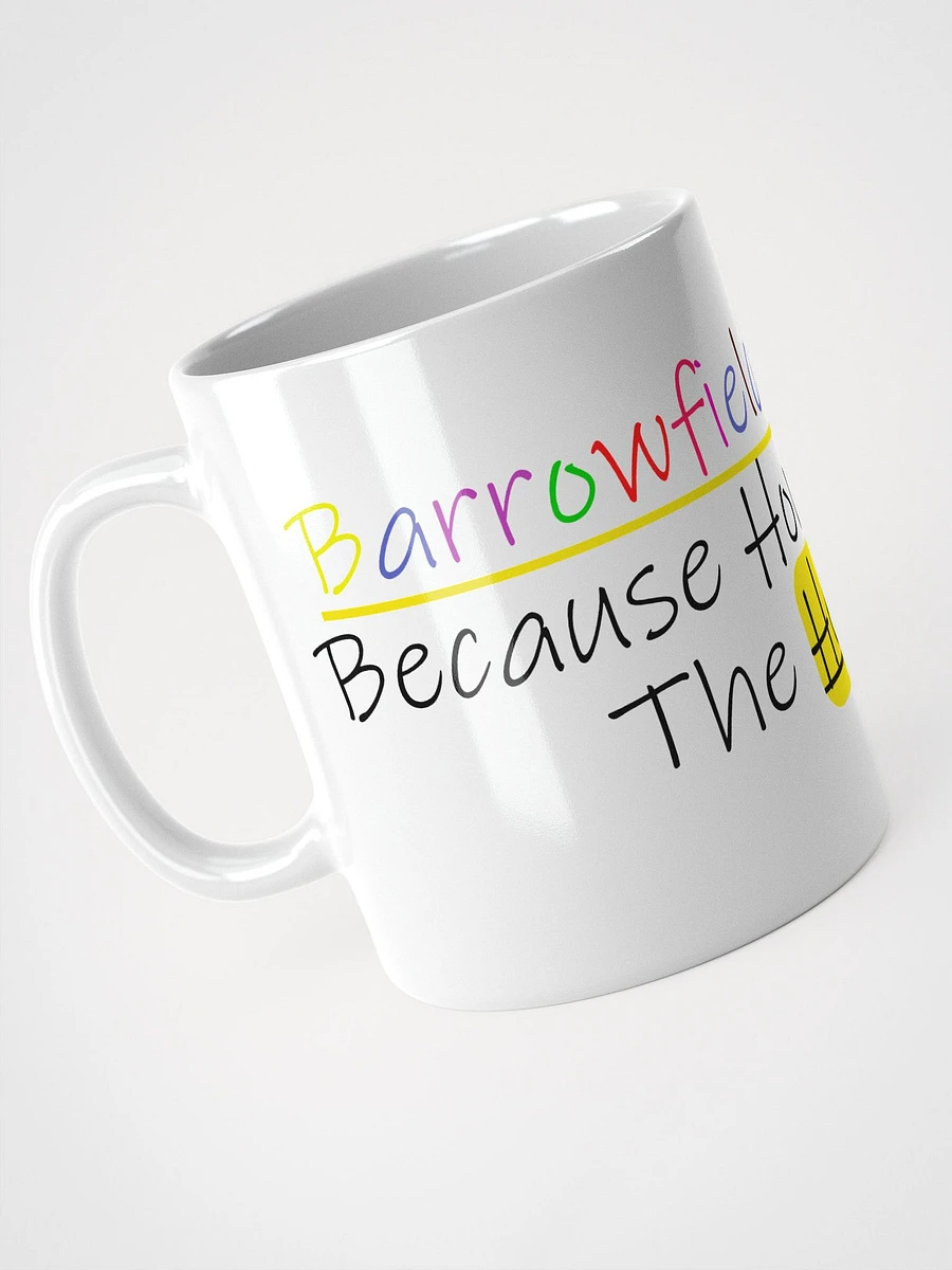 Barrowfield Mug product image (4)