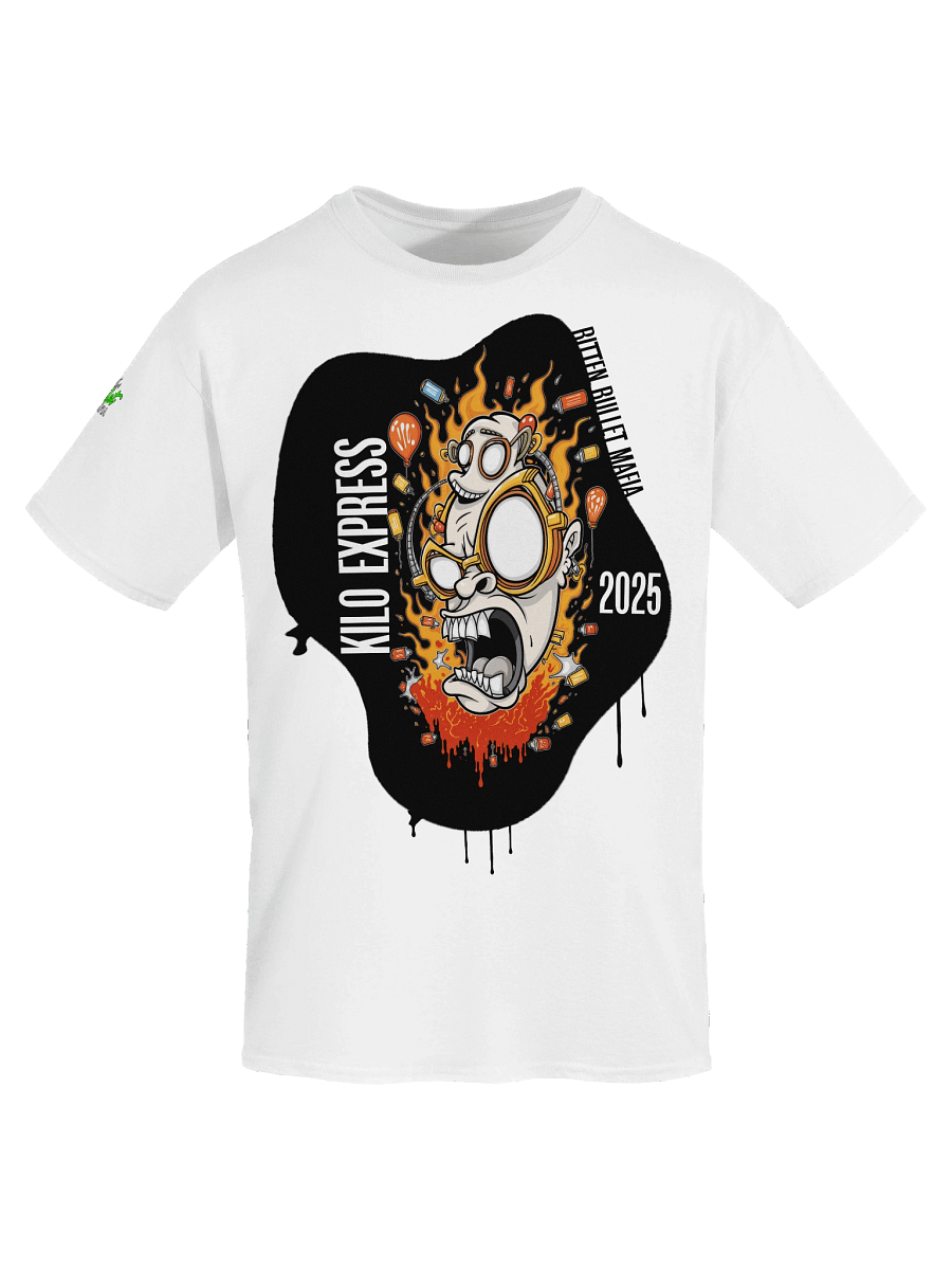 Kilo Express - Money Soldier Crazii Click Tee product image (20)