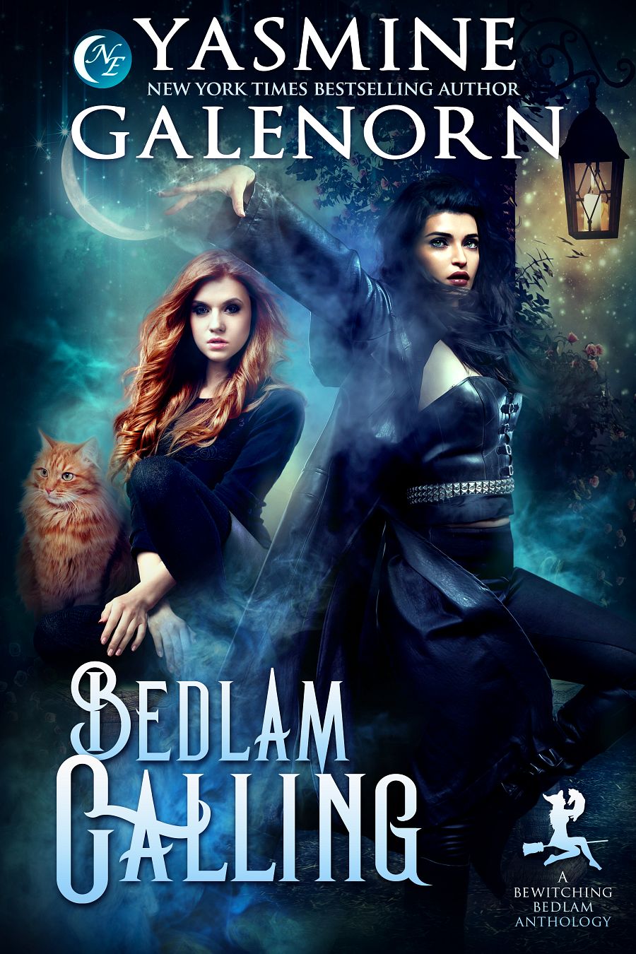 Bedlam Calling product image (1)