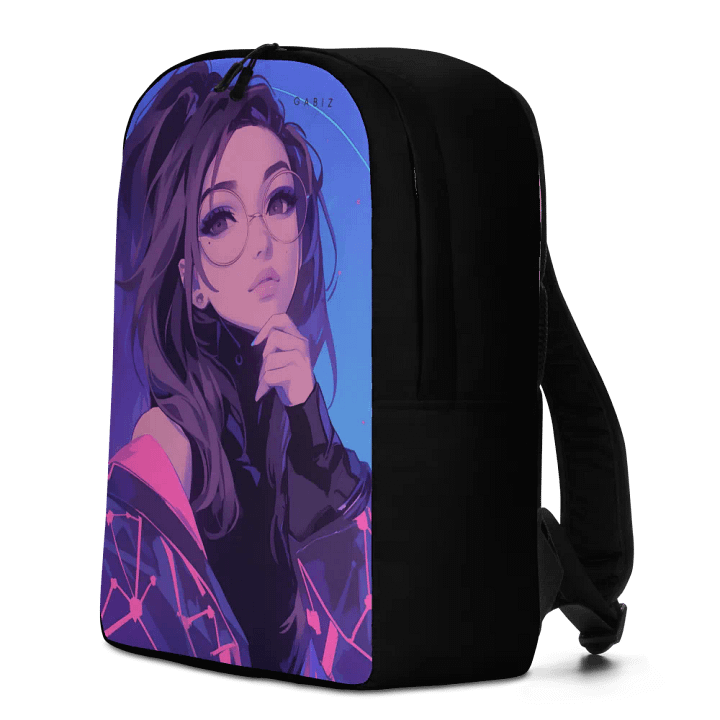 Star Backpack product image (2)