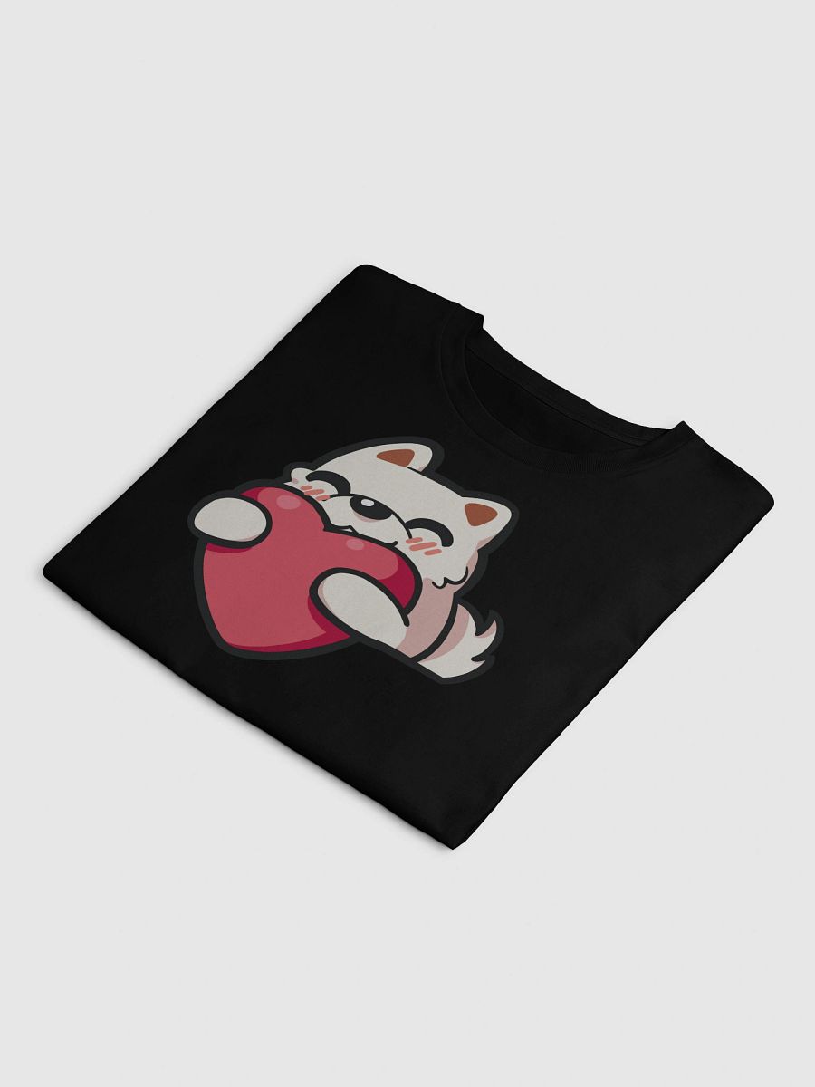 Spread the Love Crop Top OG Edition product image (28)