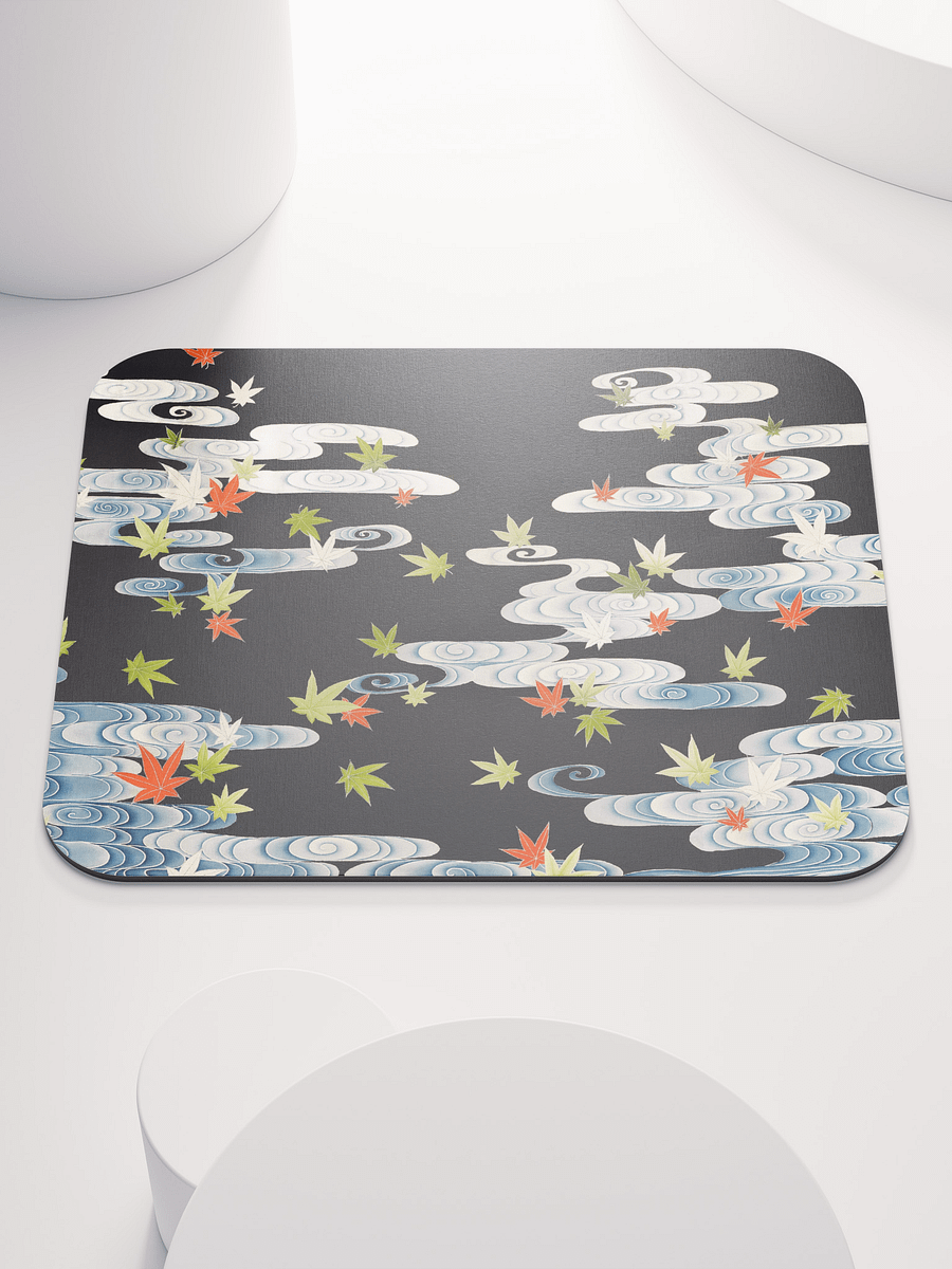 Maple Leaves. Mouse Pad product image (2)