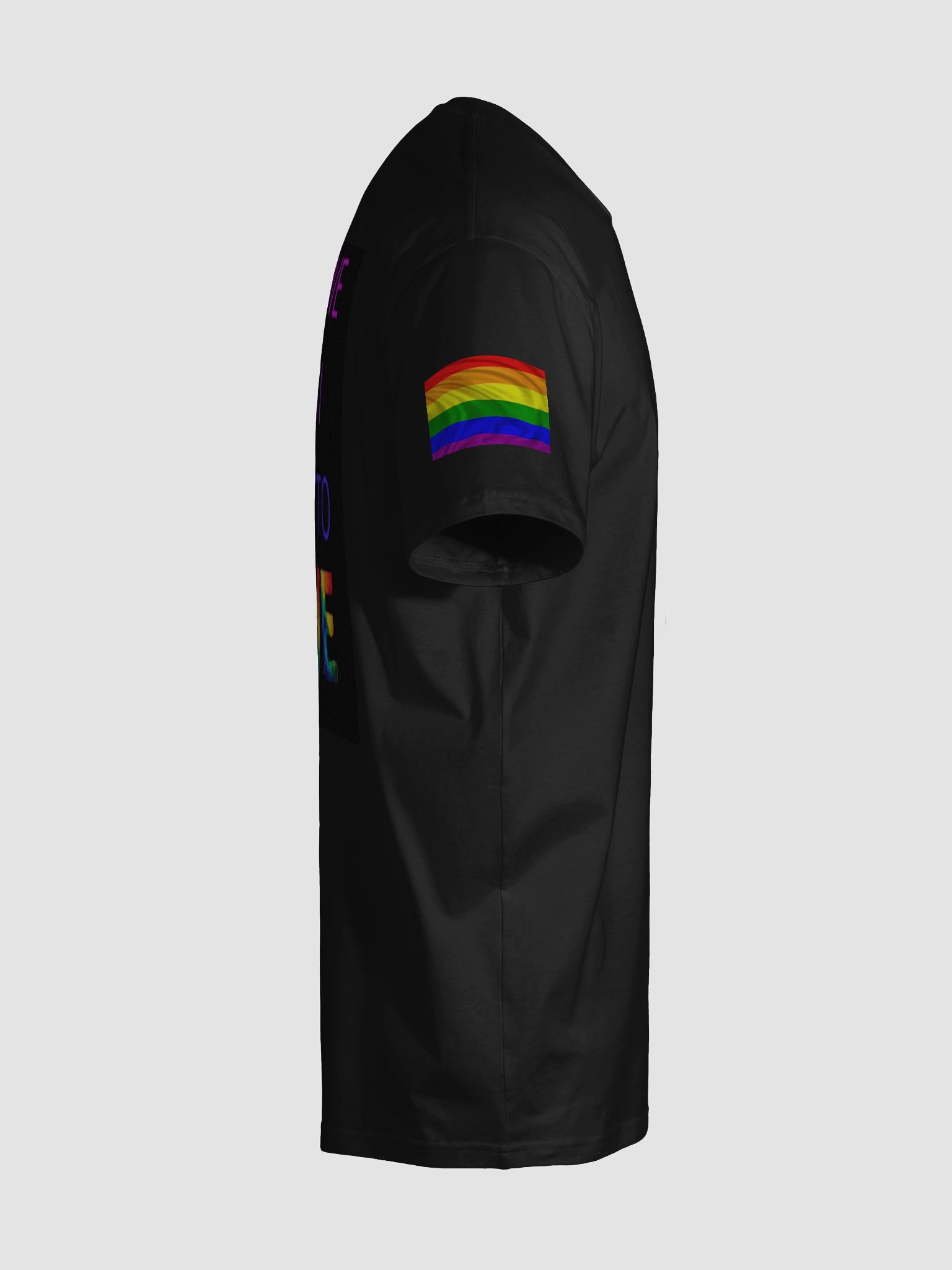 PRIDE I'LL LOVE WHO I WANT TO LOVE product image (10)