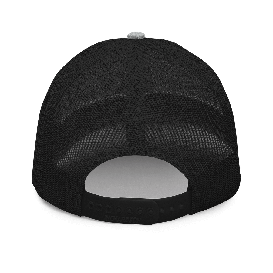 STITCHED Trucker Hat product image (6)