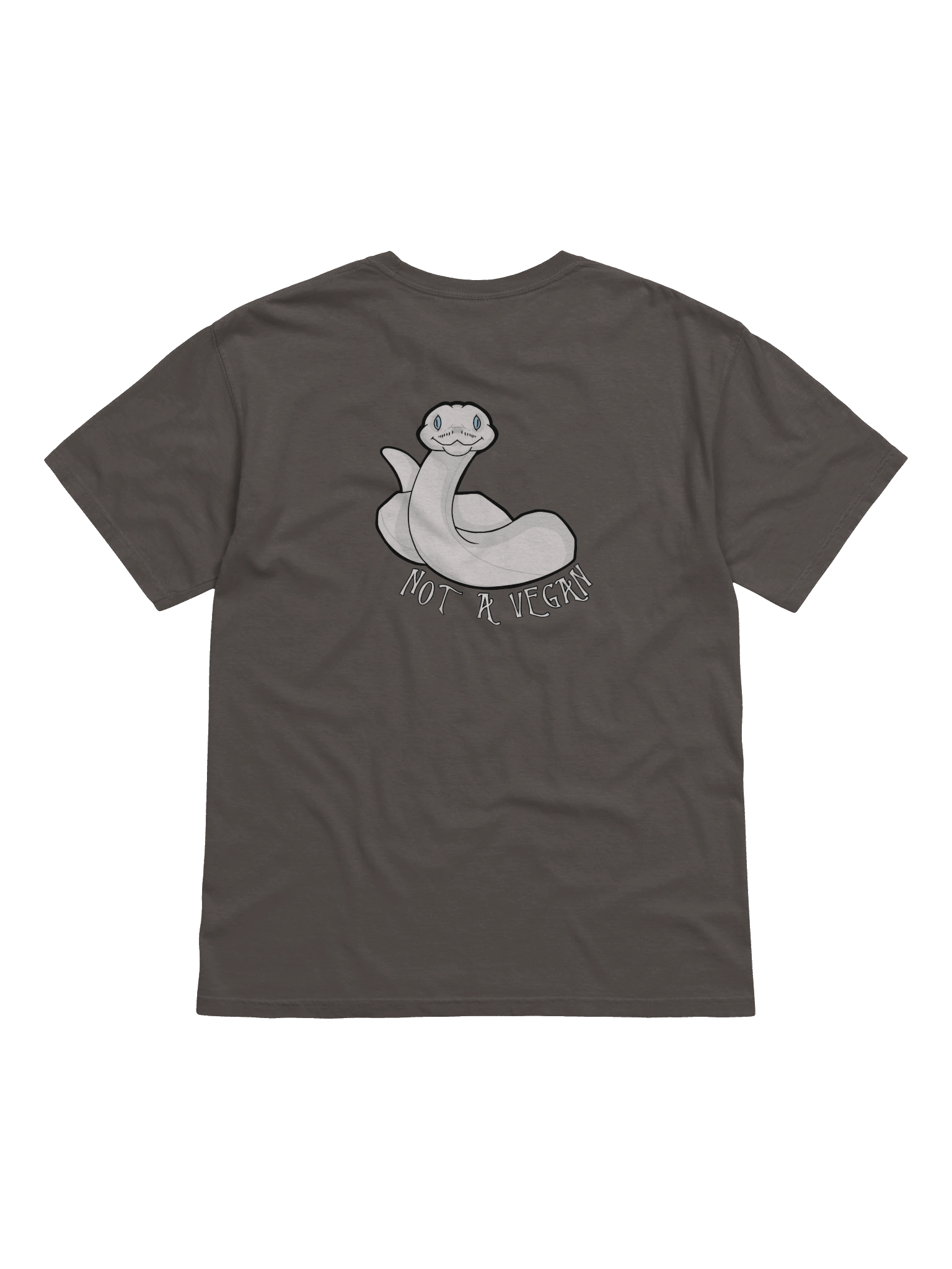 Not A Vegan Shirt product image (6)