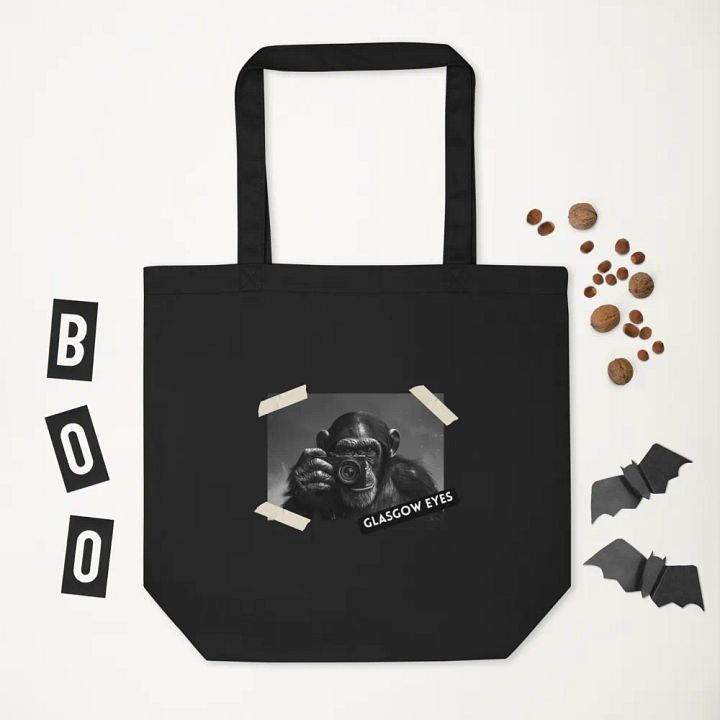Glasgow Eyes Bag product image (2)