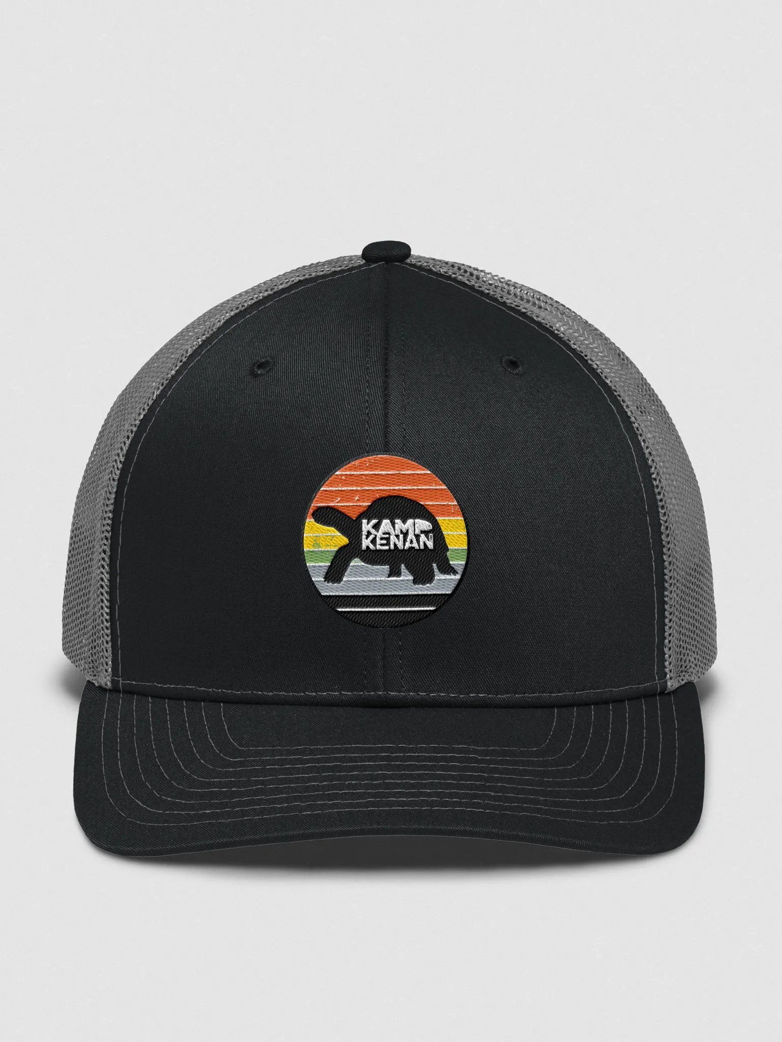 Kamp Kenan Embroidered Hat product image (1)
