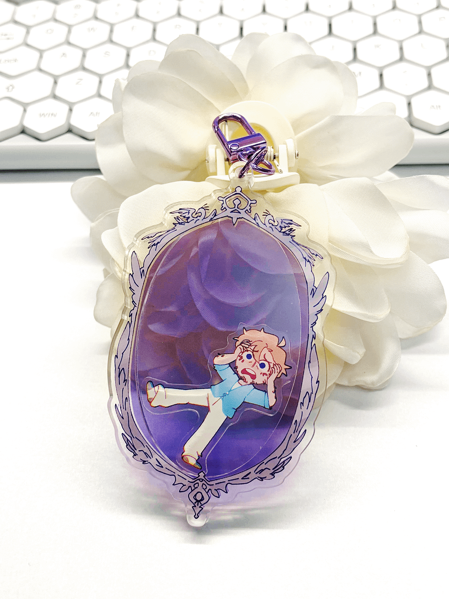 Shaker Charm Jimmy product image (2)