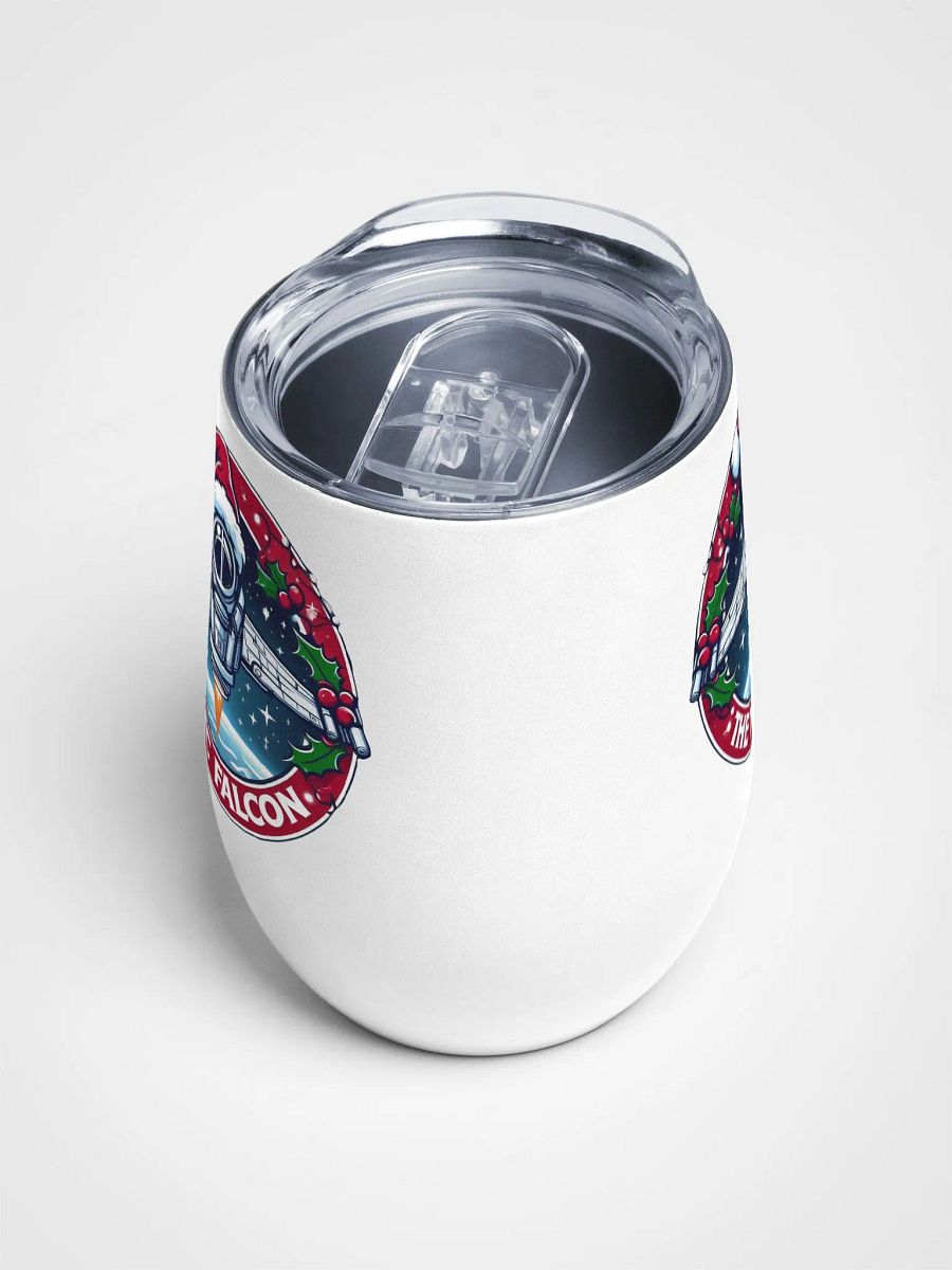 The Christmas Falcon Cup product image (4)