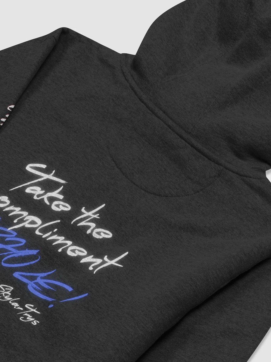 Compliments must be taken! product image (4)
