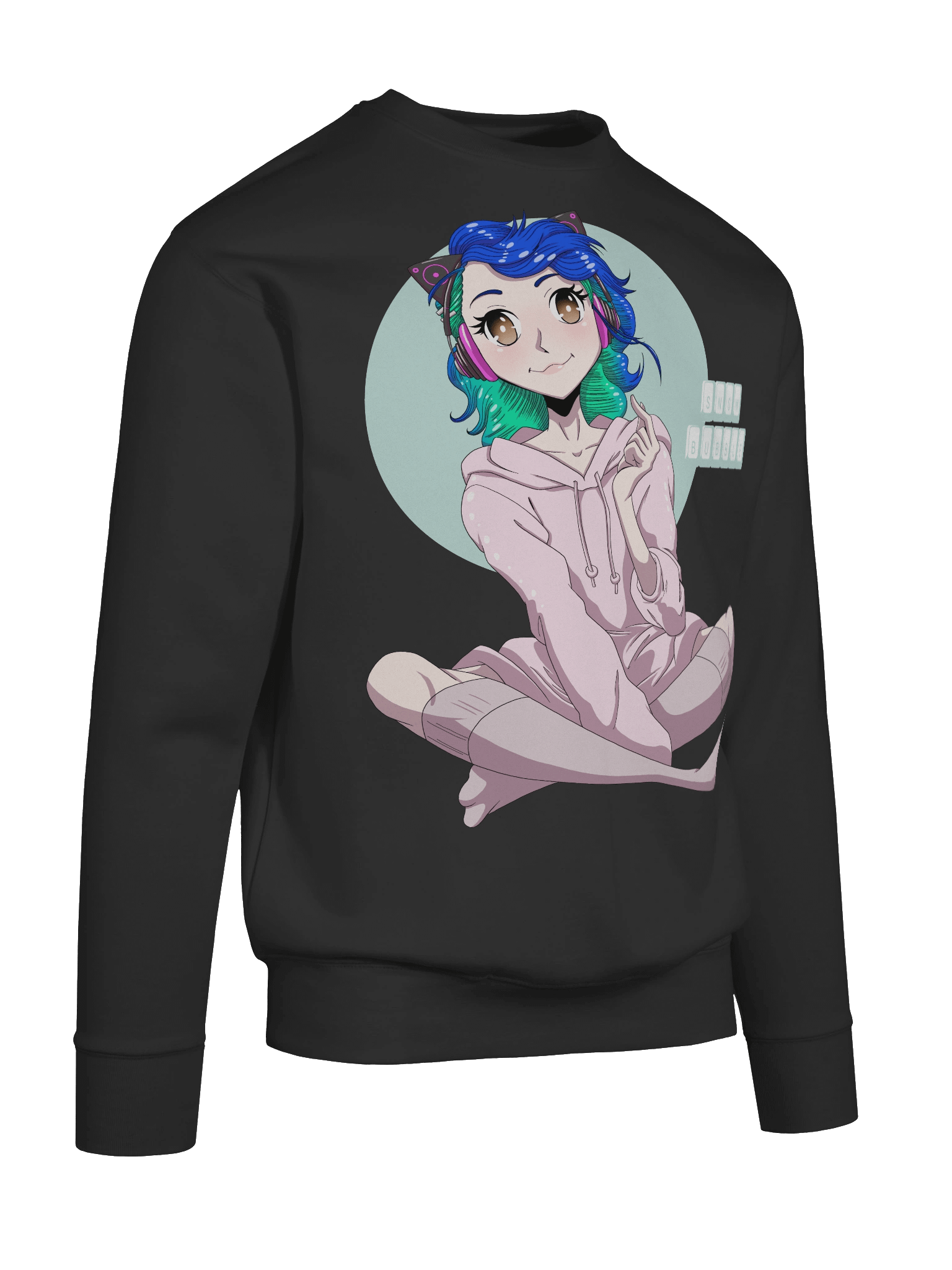 Cozy Gamer Sweater product image (10)