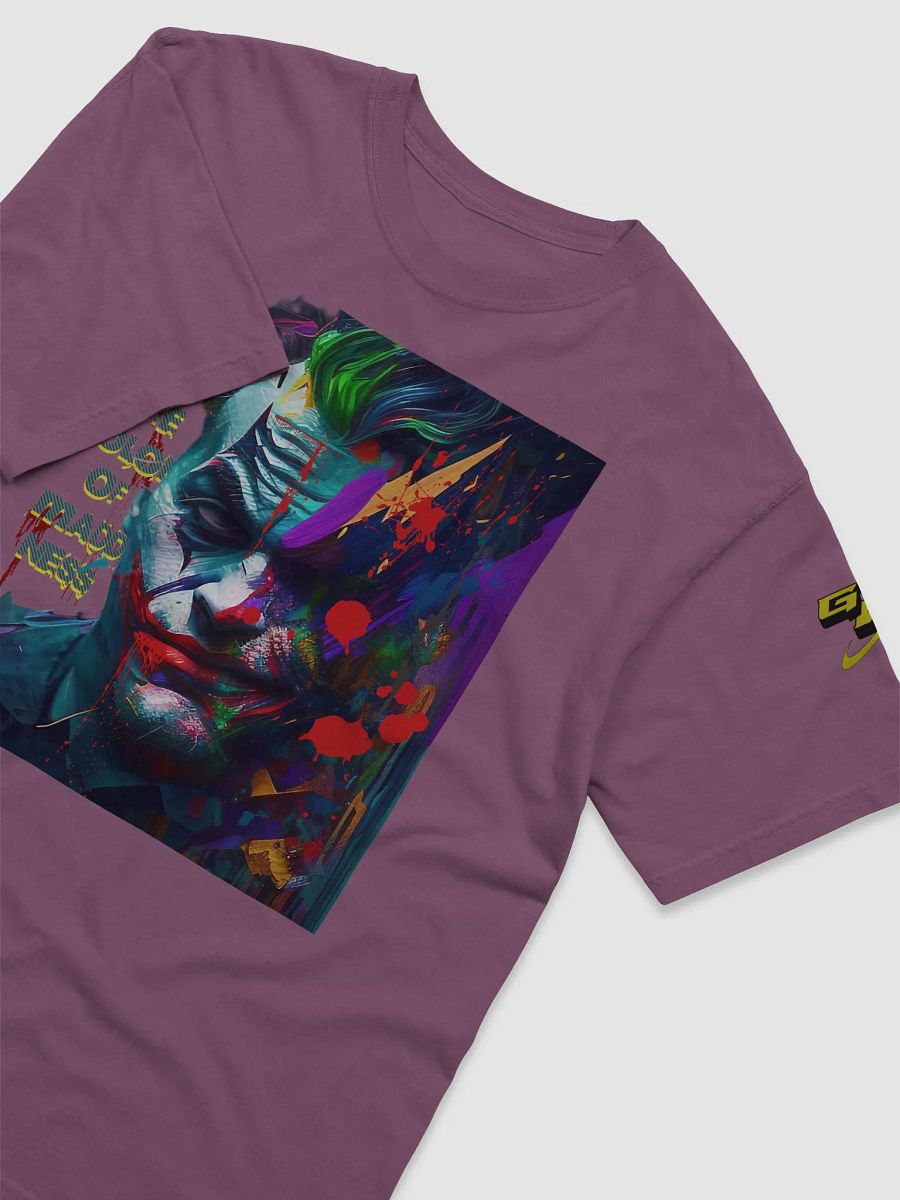 Joker, Inside the mind of madness product image (13)