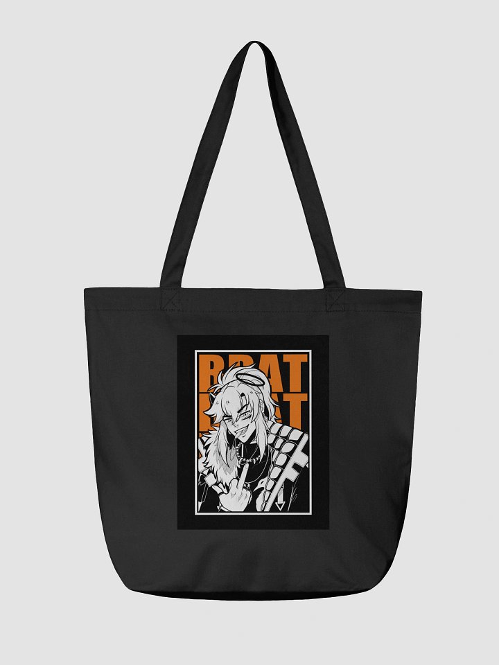Brat V.1 - Tote Bag product image (3)