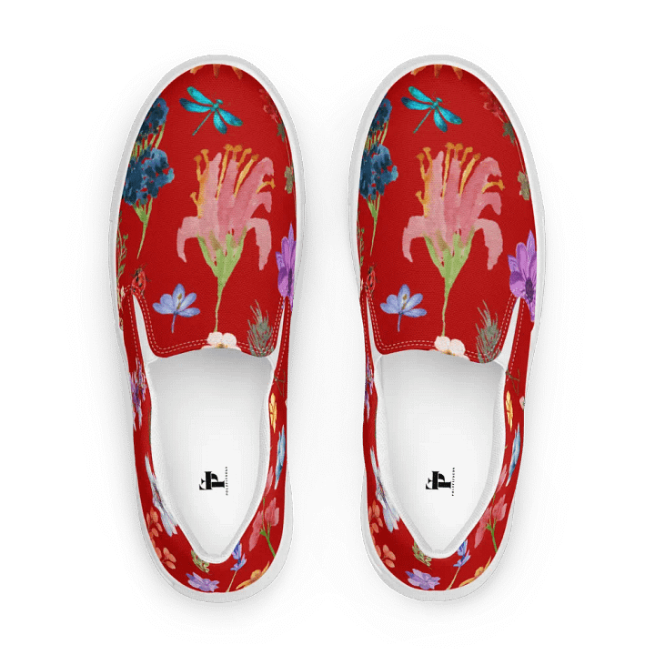 REDFLOWERS product image (2)