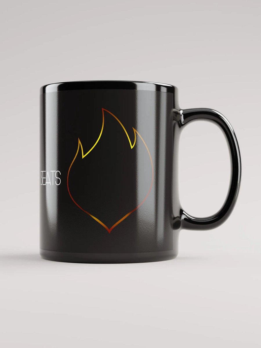 Blackfire Beats Cup product image (1)
