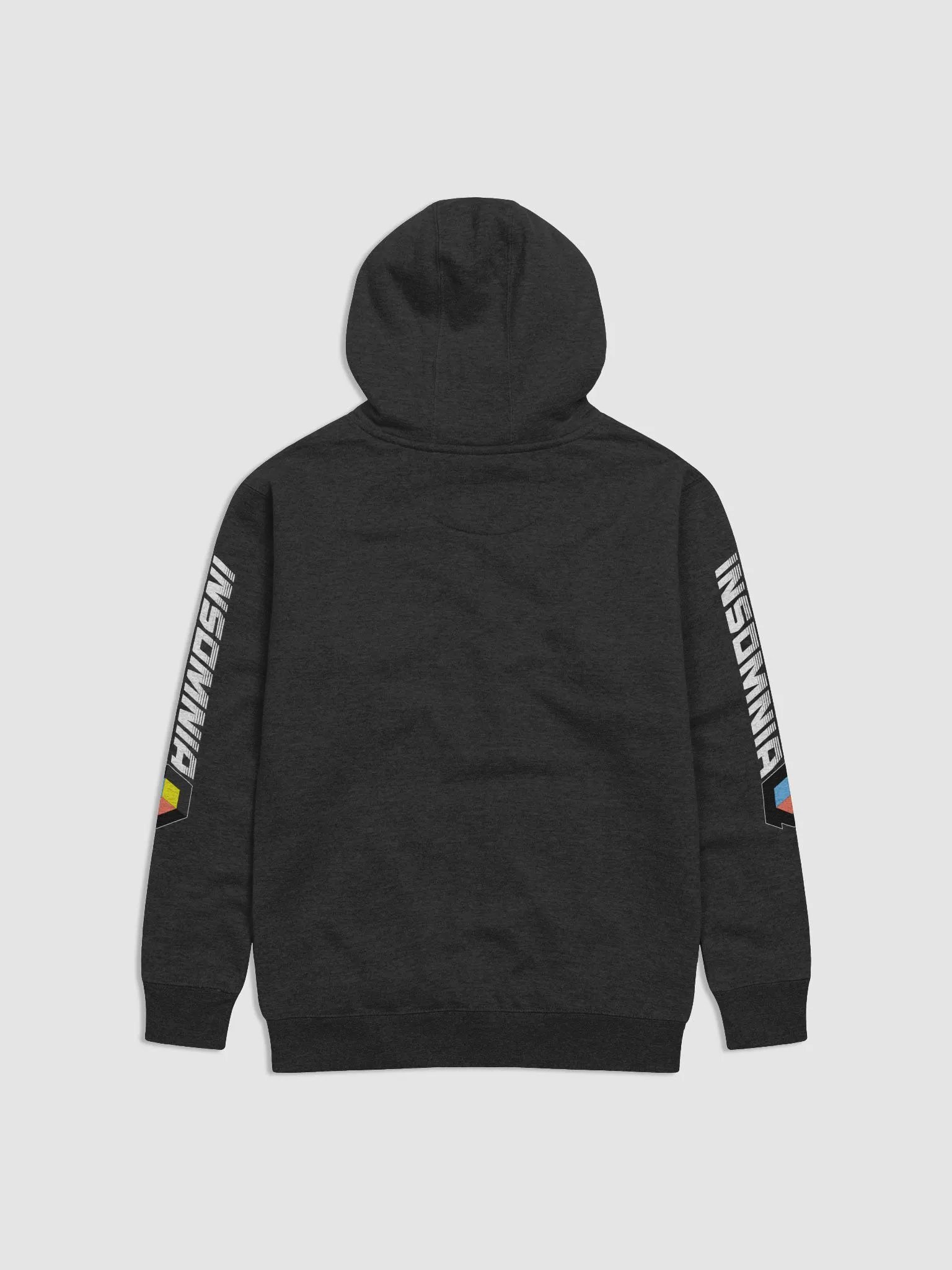 Qube Hoodie product image (2)