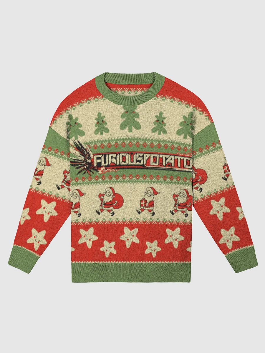 Official Ugly Sweater product image (3)