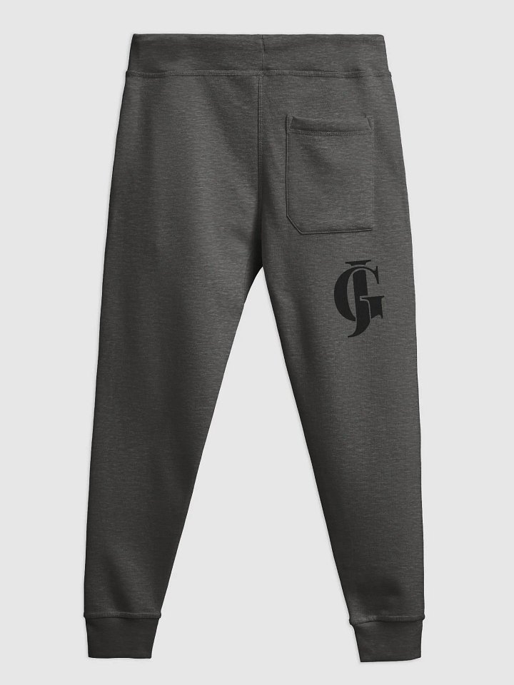 Pistol Joggers product image (7)