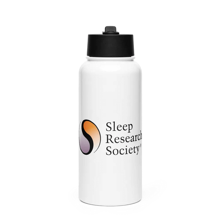 Stainless Steel Water Bottle product image (1)