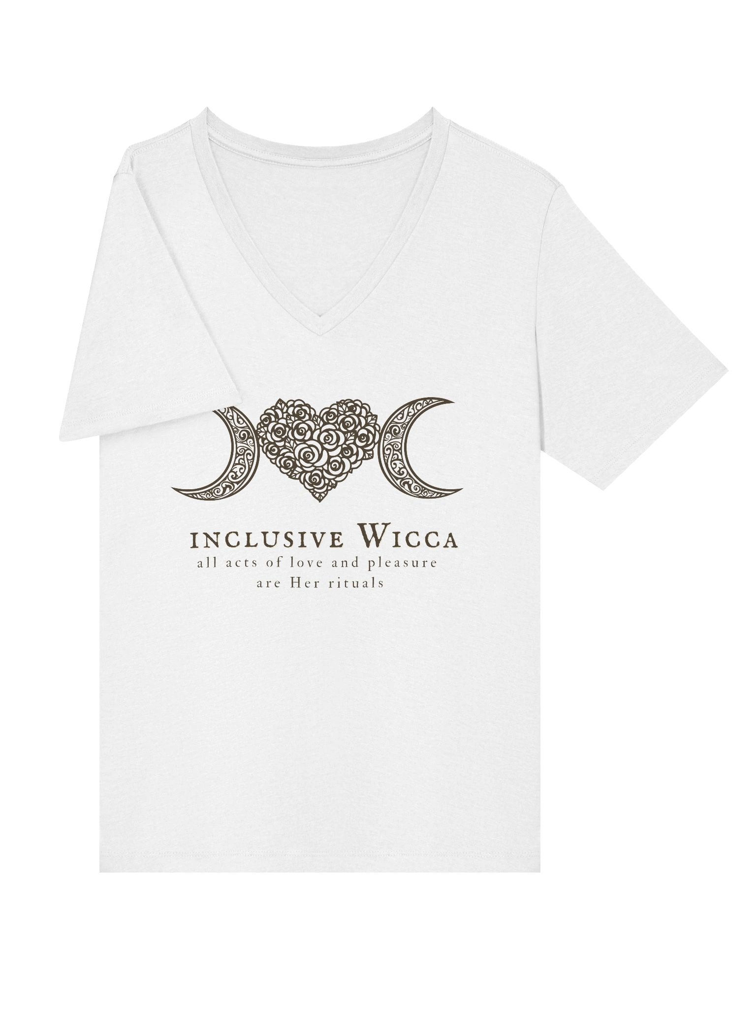inclusive Wicca - all acts of love and pleasure product image (5)