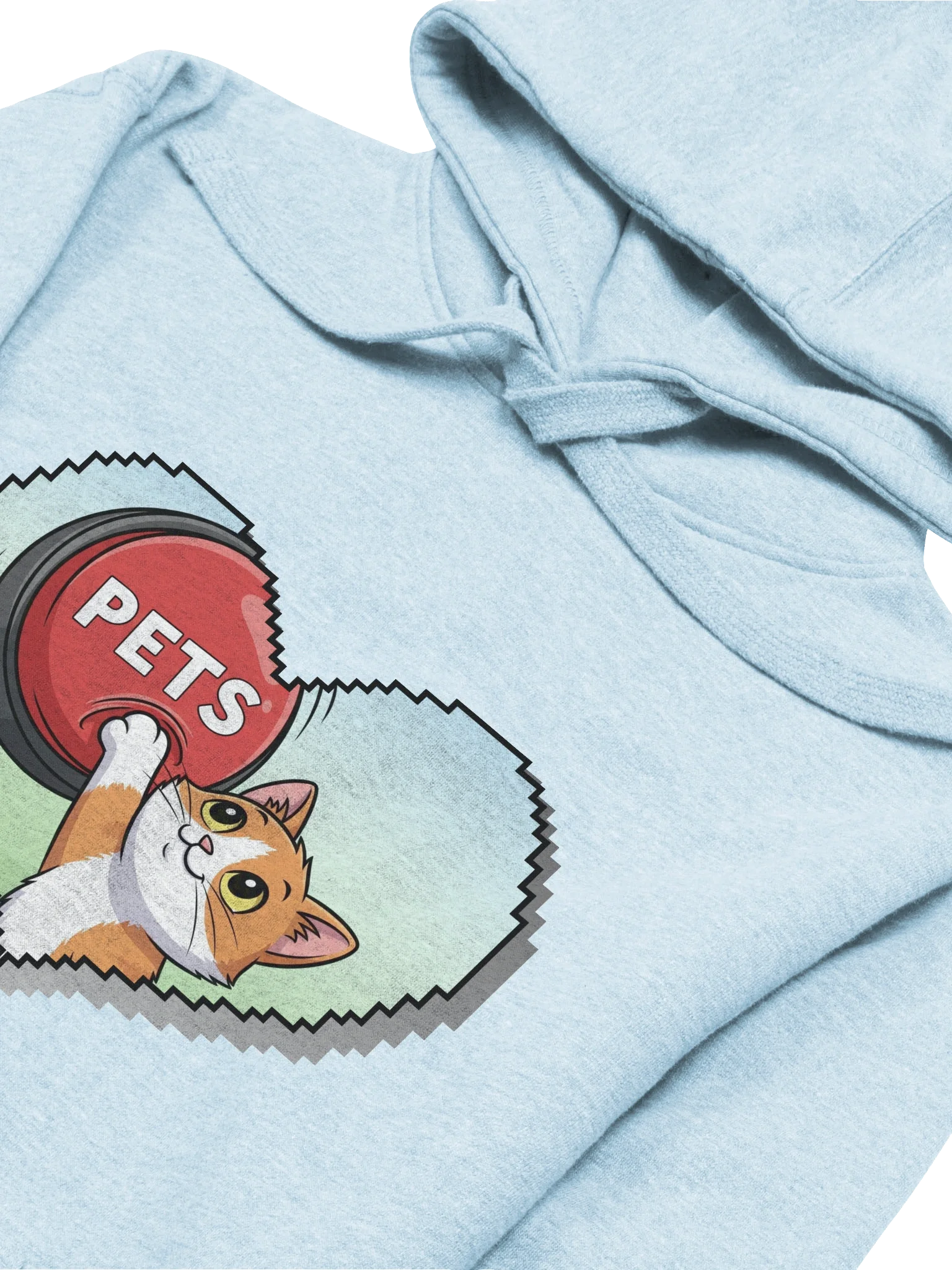 Pawsitive Reinforcement Hoodie | Cat Lover Apparel product image (31)