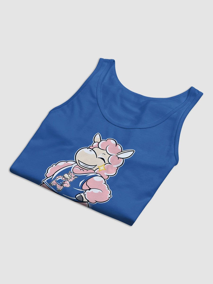 Llama-ception Tank product image (62)