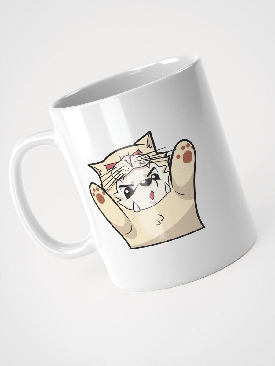 Cougar Onseie Mug product image (8)