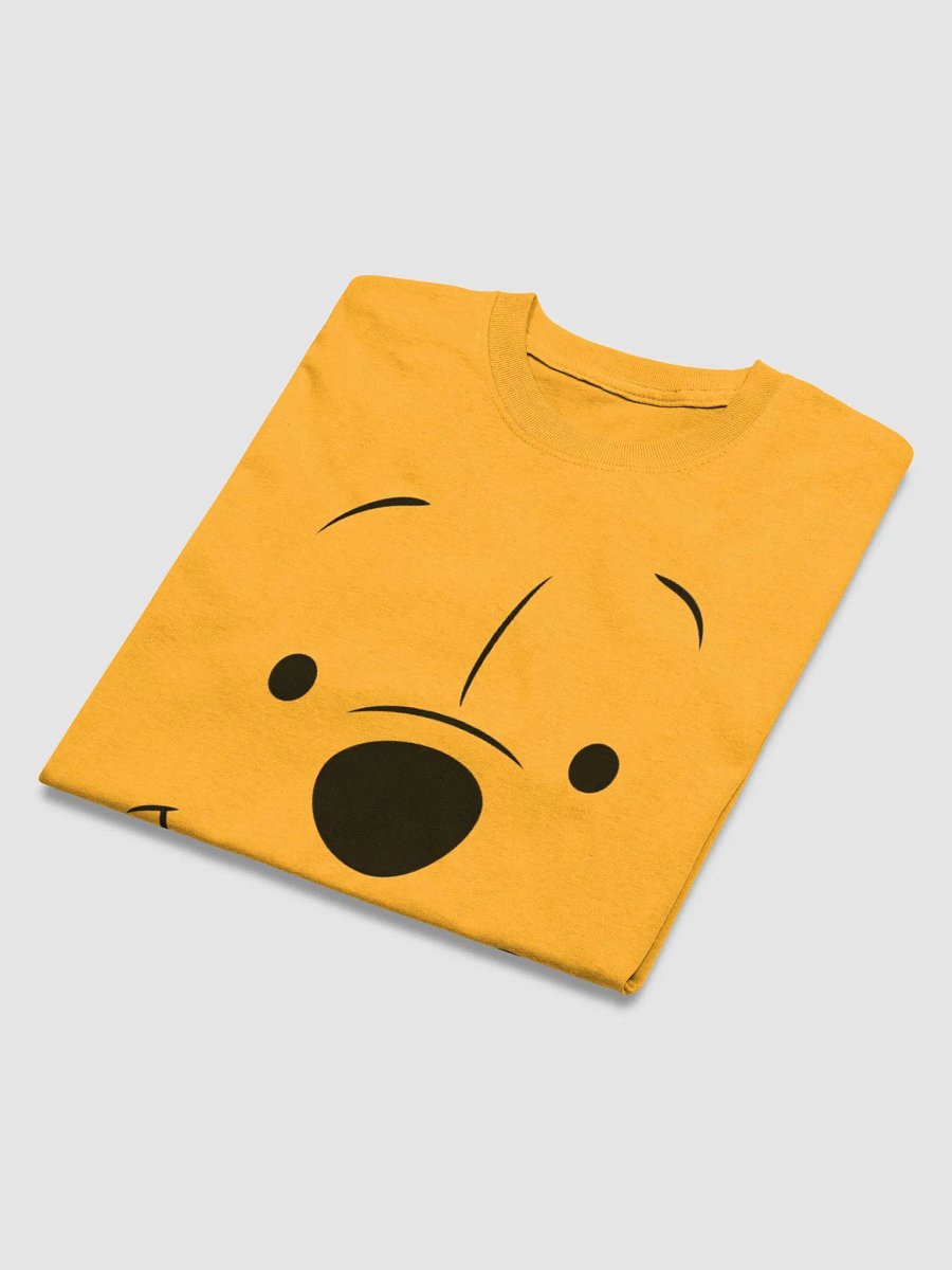 Winnie the Pooh Face product image (4)