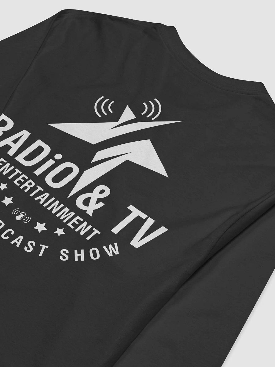 RDTV Pod-Fam Champion Long Sleeve Shirts product image (4)