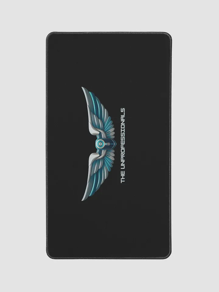 Medium Desk Mat - UP Logo product image (1)