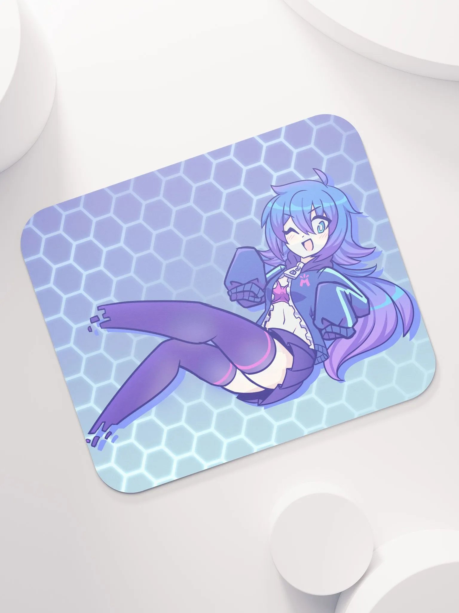 Mouse Pad - Normal Outfit product image (7)