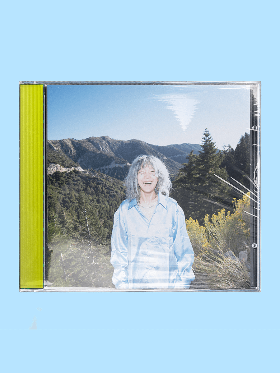 LOVED CD product image (1)