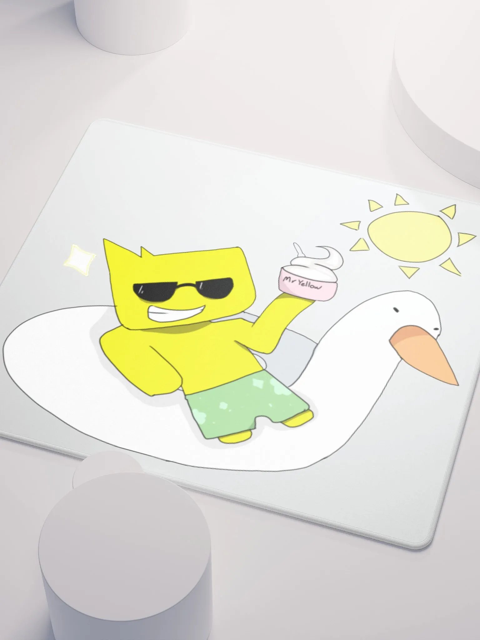 floating 23 pad product image (5)