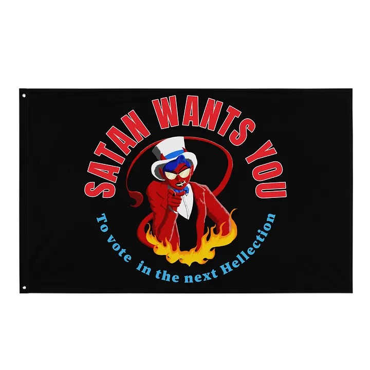 Uncle Satan product image (1)