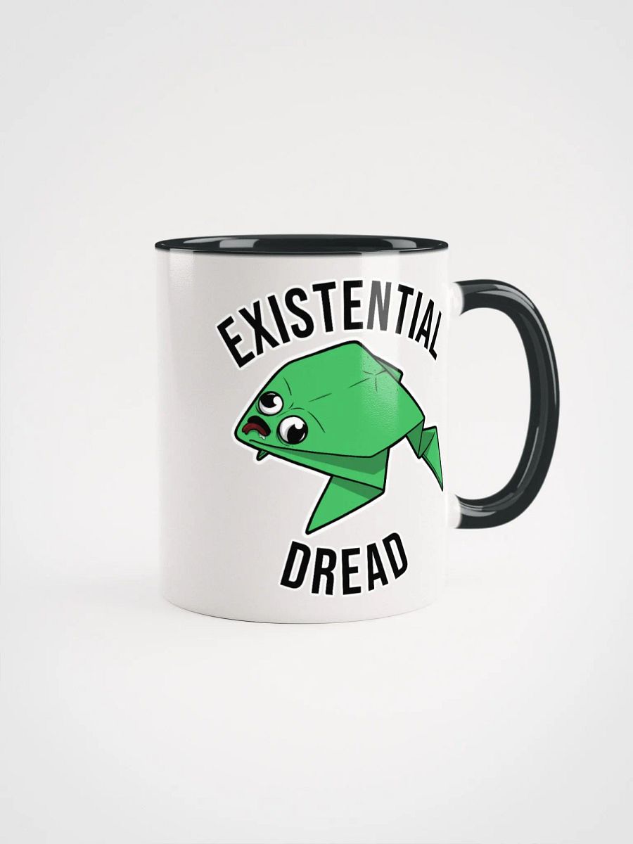 Mug of Froggie Dread product image (1)